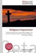 Religious Experience
