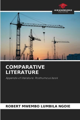 COMPARATIVE LITERATURE