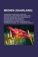 Medien (Saarland)