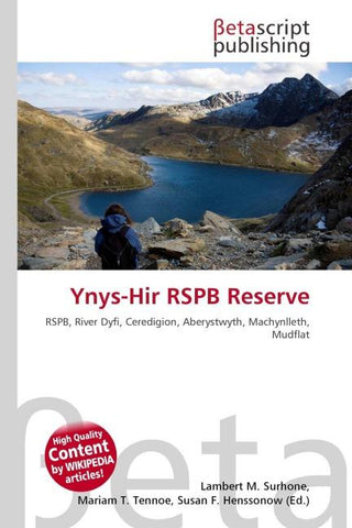 Ynys-Hir RSPB Reserve