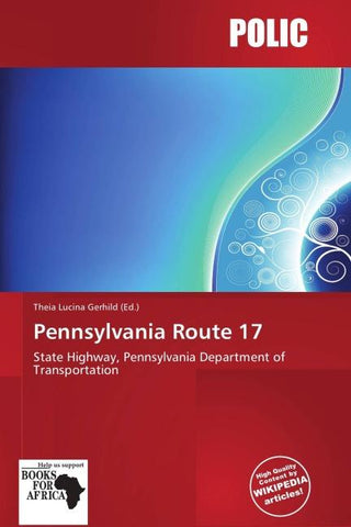 Pennsylvania Route 17