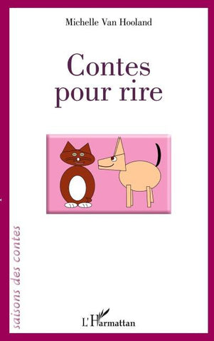 Contes pour rire