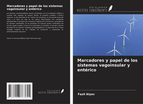 Marcadores y papel de los sistemas vagoinsular y entérico