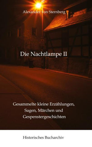 Die Nachtlampe II