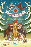 Die Haferhorde -