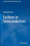 Excitons in Semiconductors