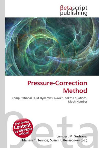 Pressure-Correction Method