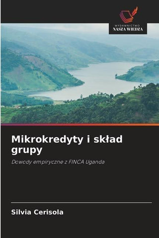 Mikrokredyty i sk¿ad grupy