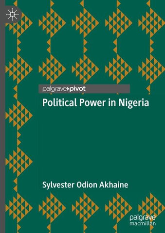 Political Power in Nigeria