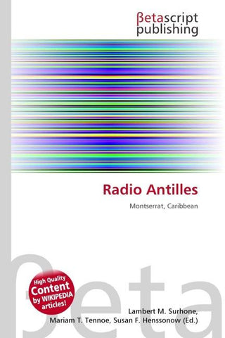 Radio Antilles