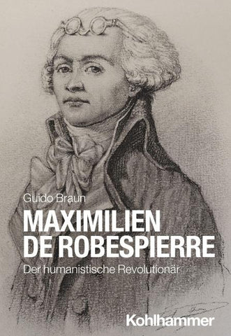 Maximilien de Robespierre