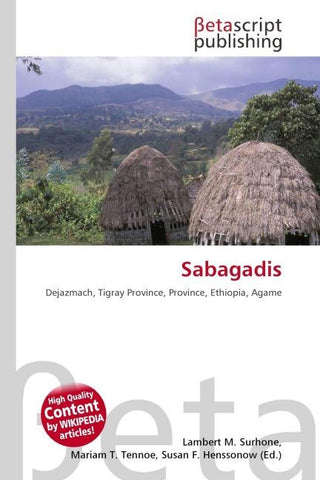 Sabagadis