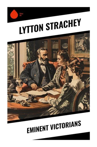 Eminent Victorians