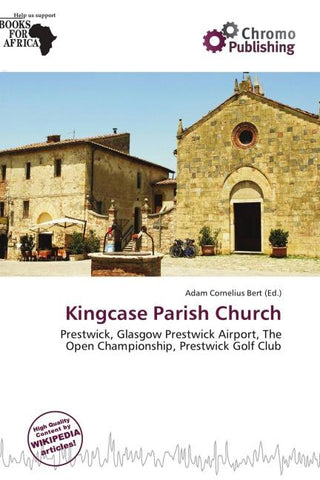 Kingcase Parish Church