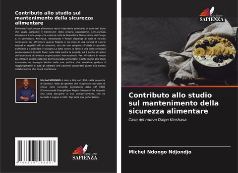Contributo allo studio sul mantenimento della sicurezza alimentare