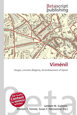 Viménil