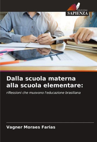 Dalla scuola materna alla scuola elementare: