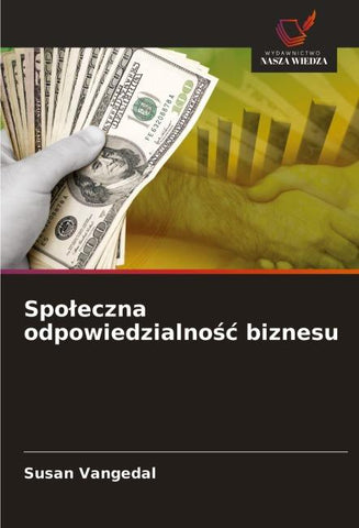 Spo¿eczna odpowiedzialno¿¿ biznesu
