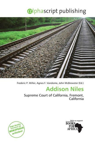 Addison Niles