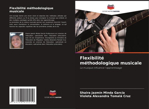 Flexibilité méthodologique musicale