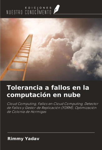 Tolerancia a fallos en la computación en nube