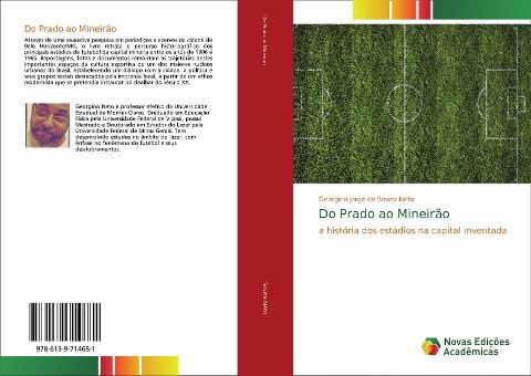 Do Prado ao Mineirão
