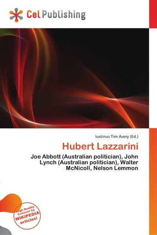 Hubert Lazzarini