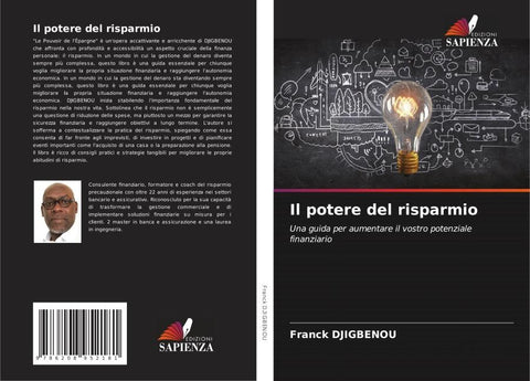 Il potere del risparmio