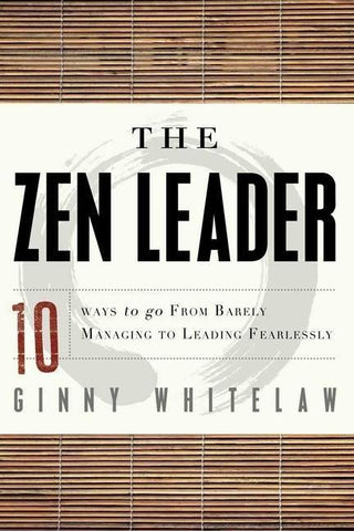 The Zen Leader