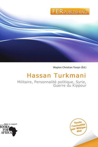 Hassan Turkmani