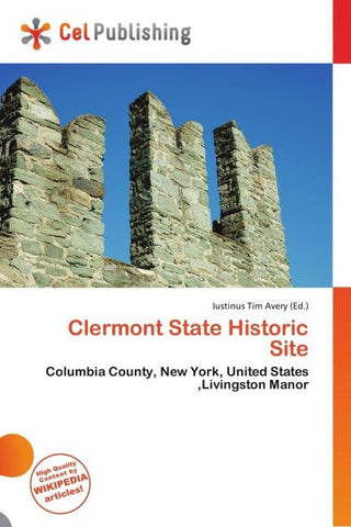 Clermont State Historic Site