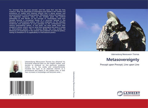 Metasovereignty