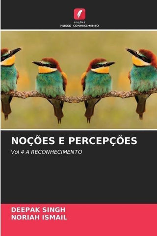 NOÇÕES E PERCEPÇÕES