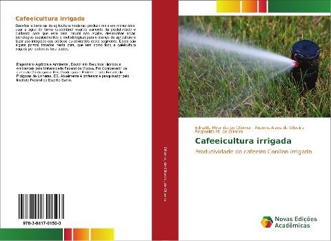 Cafeeicultura irrigada