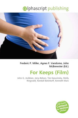 For Keeps (Film)