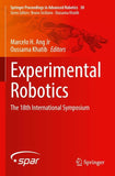 Experimental Robotics