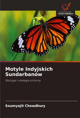 Motyle Indyjskich Sundarbanów