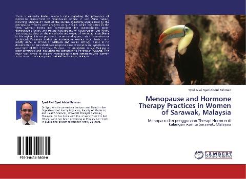 Menopause and Hormone Therapy Practices in Women of Sarawak, Malaysia