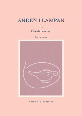 Anden i lampan
