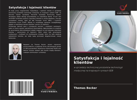 Satysfakcja i lojalno¿¿ klientów