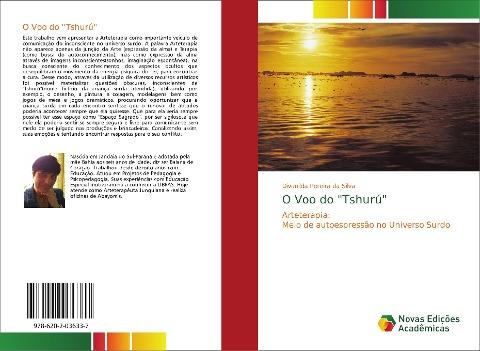 O Voo do "Tshurú"