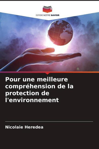 Pour une meilleure compréhension de la protection de l'environnement