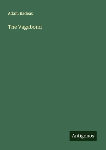 The Vagabond
