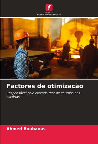 Factores de otimização
