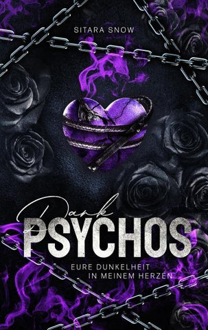 Dark Psychos