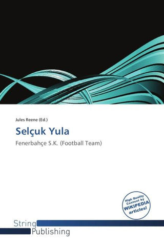 Selçuk Yula