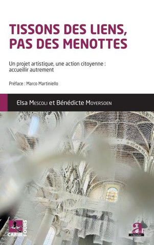 Tissons des liens, pas de menottes