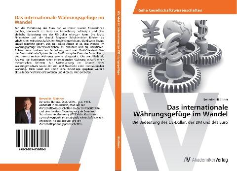Das internationale Währungsgefüge im Wandel