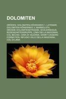 Dolomiten