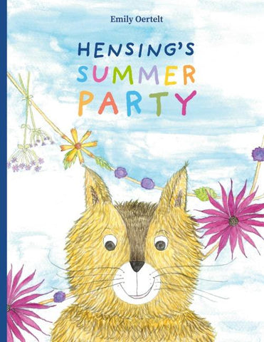 Hensing's Summer Party